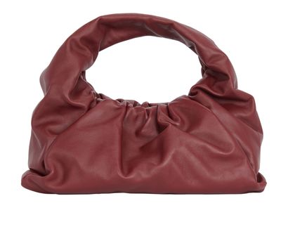 Shoulder Pouch Bag, front view